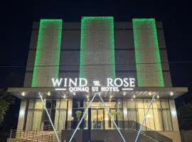 Wind Rose