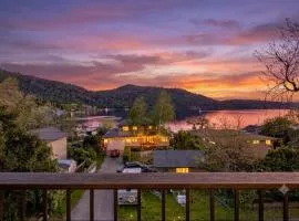 Quiet Haven Near Clear Lake - Full Kitchen home