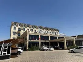 GRAND SARBON HOTEL