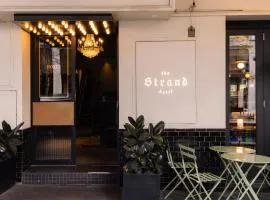 The Strand Hotel