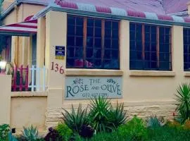The Rose and Olive