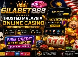 Daftar 918KISS