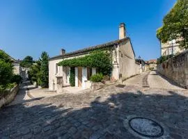 B&B Les Logis De La Tourelle