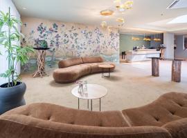 Best Western Hotel Mainz, Hotel in Mainz