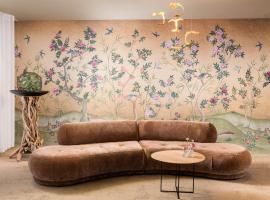 Best Western Hotel Mainz, Hotel in Mainz