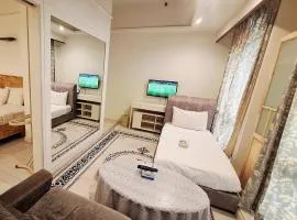 Sunshine Suites Times square KL