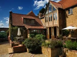 Chestnut Cottage - Ukc4654