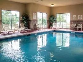 Econo Lodge Ankeny - Des Moines