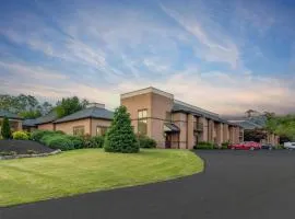 Comfort Inn Pocono Lakes Region