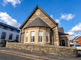 Brunell House - Griffithstown South Wales