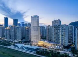 Hilton Wenzhou