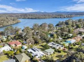 Camel Rock Cottage - Beauty Point 33