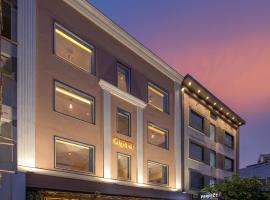 Vrindāvan में, होटल Perfectstayz Premium Vrindavan - Near Prem Mandir