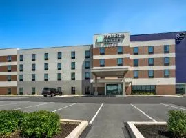 Sleep Inn & Suites Harrisburg Airport - Hershey South