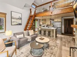 Wilderness Club Park Cottage