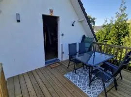 La maison des Hirondelles 2