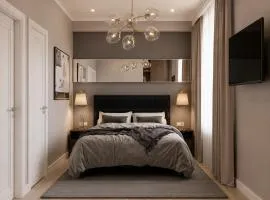 Urban Hotel
