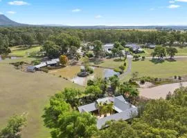 Peppers Creek Accommodation