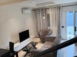 Duplex nr 3 à Bandal