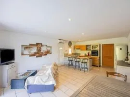 Appartement Aléria avec jardin