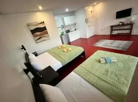 Mamma Rose Hotel