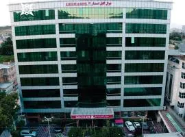 Kabul Star Hotel & Restaurant