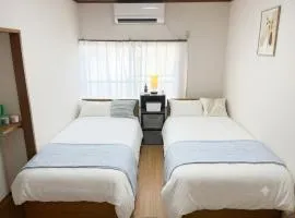 Komatsuya 小松屋マンション
