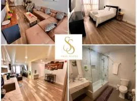 The Classic Suite: 2BR close to NYC