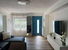 Ferienwohnung Marina