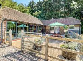 Glebe Stables