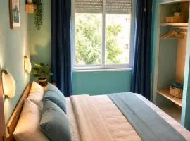 Selva Tossa de Mar Guesthouse