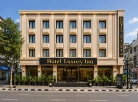 Hotel Luxury Inn Delhi Airport