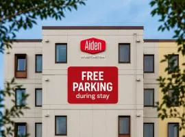 Aiden by Best Western Odense