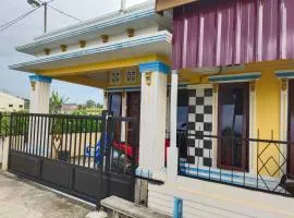 Bahruksi HomeStay