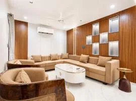 Woodlands Apartment 501 - Fully Furnished Luxury Apartment