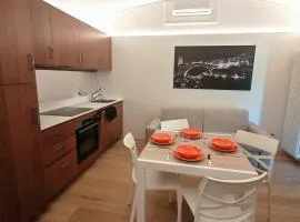 Il Portico - Appartamento Deluxe con Dehor Relax - nel centro di Pont-Saint-Martin