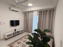 Bashiroh Homestay Puncak Alam Mus Lim With Swimming Pool