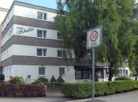 Hotel Schneider
