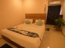 Poddar Inn