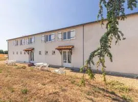 Duplex N°6 - Résidence Balnéaire