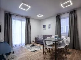 Premium apartment in Schwaz