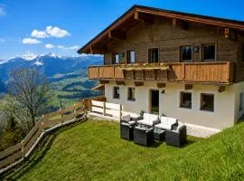 Chalet in Hopfgarten