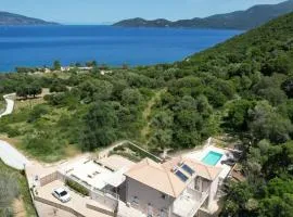 Paradise Villas