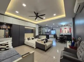 Lenggong GEM 16 Homestay