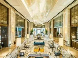 The Qube Hotel Nanchang East