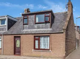 Weaver's Cottage