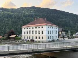 Ferien beim Steiner