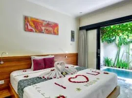 Bali Corail Villas