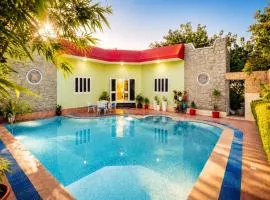 Woodlands Cottage - Luxury stay
