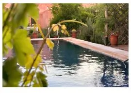L'Escapade - Riad en Privatisation Exclusive